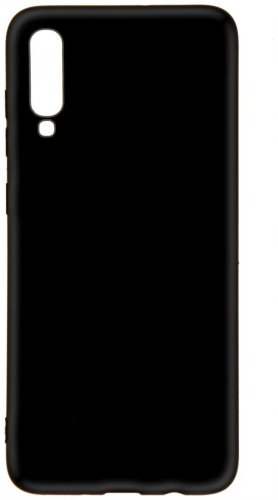 Чехол Для Samsung Galaxy A02 черный