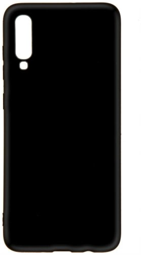 Чехол Для Samsung Galaxy A02 черный купить,NaN
