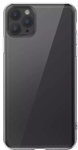 Чехол Baseus для Apple iPhone 11 Pro Max прозрачный купить,NaN