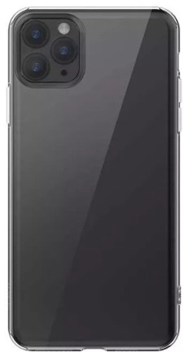 Чехол Baseus для Apple iPhone 11 Pro Max прозрачный купить,NaN