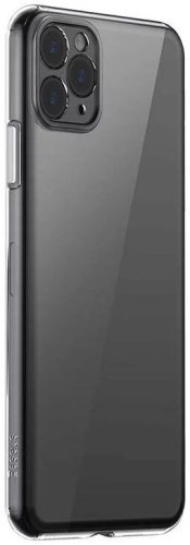 Чехол Baseus для Apple iPhone 11 Pro Max прозрачный купить,NaN