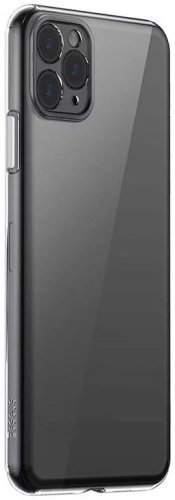 Чехол Baseus для Apple iPhone 11 Pro Max прозрачный купить,NaN