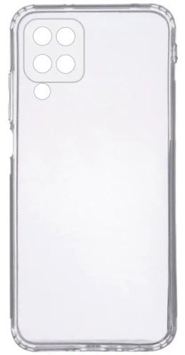 Чехол Для Samsung Galaxy A22 прозрачный купить,270