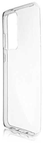 Чехол Для Samsung Galaxy S20 Ultra прозрачный