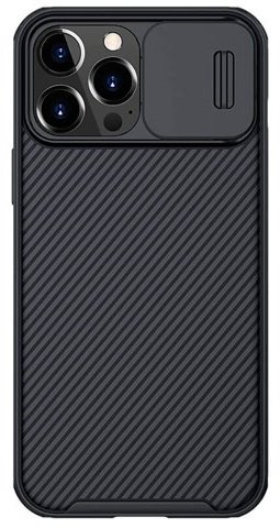 Чехол Nillkin для Apple iPhone 13 Pro Max черный