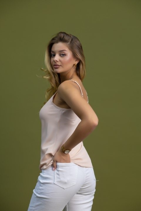 Топ alinashoes бежевый 46 купить,NaN