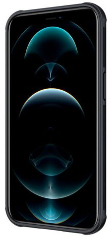 Чехол Nillkin для Apple iPhone 13 Pro Max черный купить,NaN