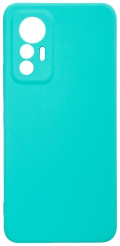Чехол X-Game для Xiaomi 12 Lite мятный купить,NaN