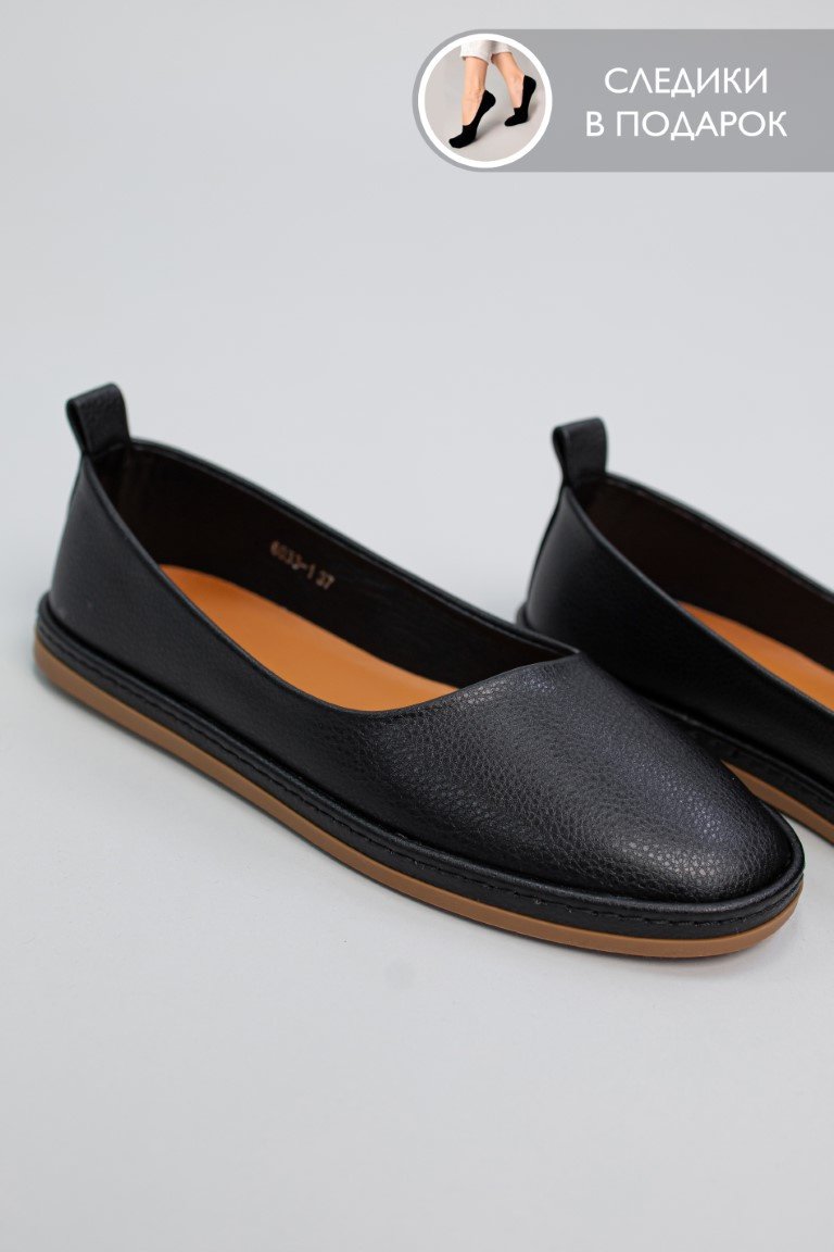 Балетки alinashoes black 36 купить,NaN