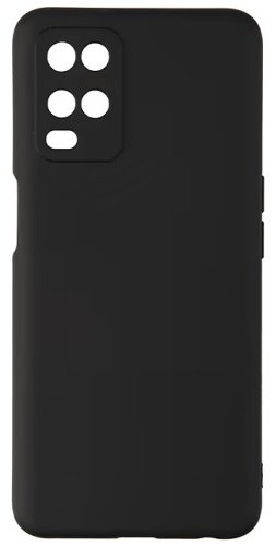 Чехол OEM для OPPO A54 черный