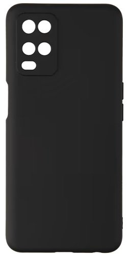 Чехол OEM для OPPO A54 черный купить,592