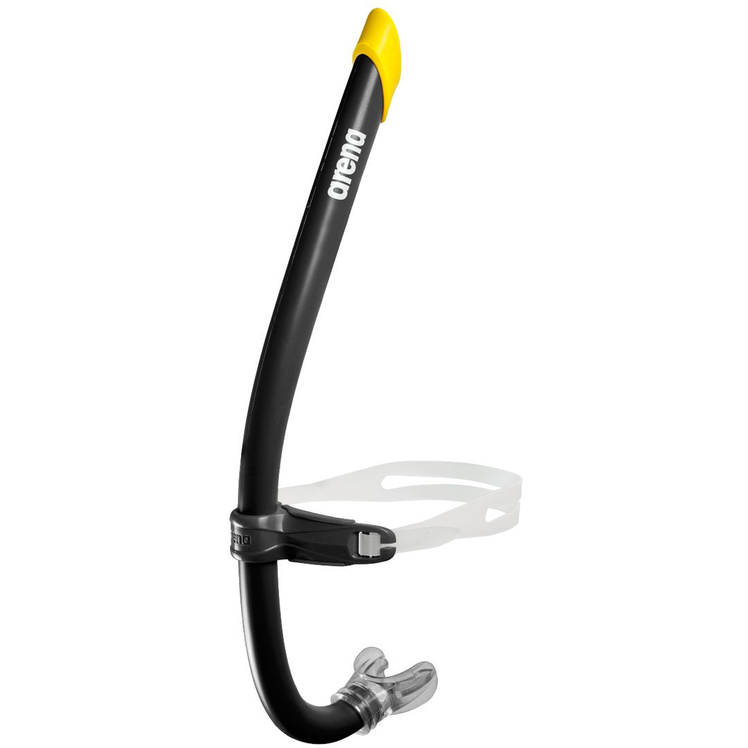 Трубка для бассейна Arena Swim pro 501 черная купить,NaN