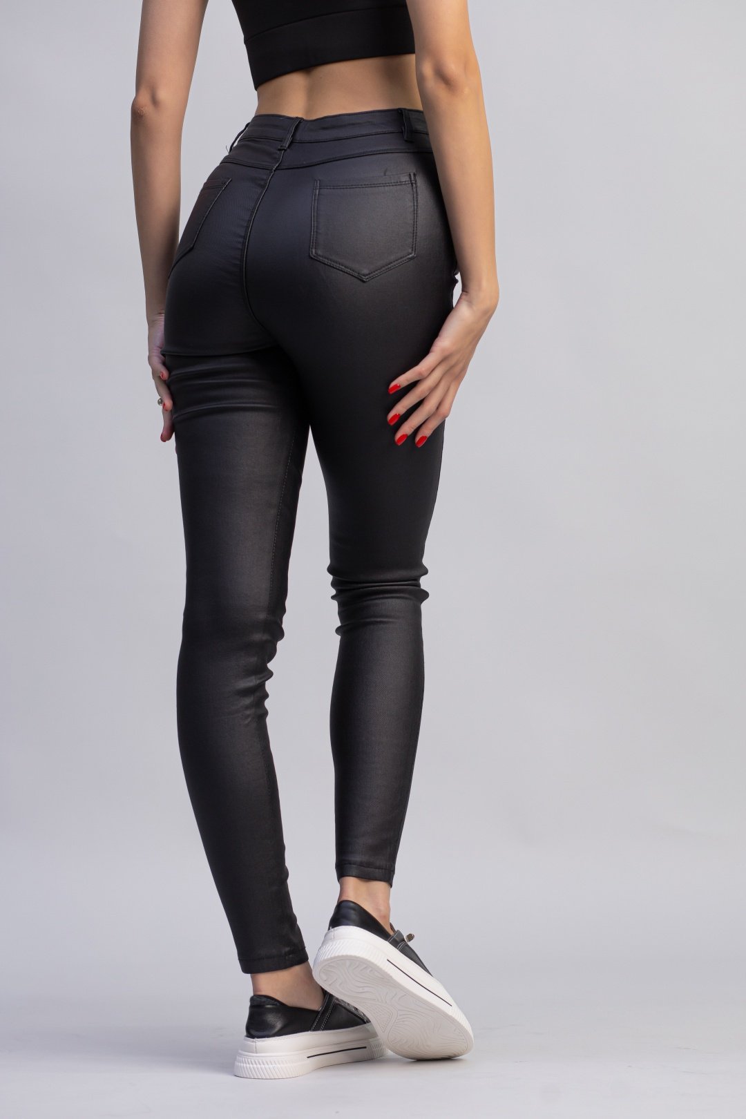 Леггинсы alinashoes черный купить,NaN
