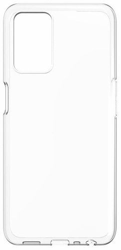 Чехол Для OPPO A54 прозрачный купить,270