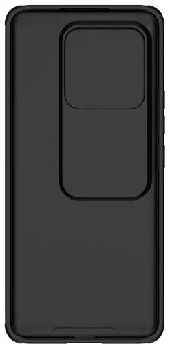 Чехол Nillkin для Xiaomi 13 Pro черный - ForteMarket Чехол Nillkin для Xiaomi 13 Pro черный купить,0