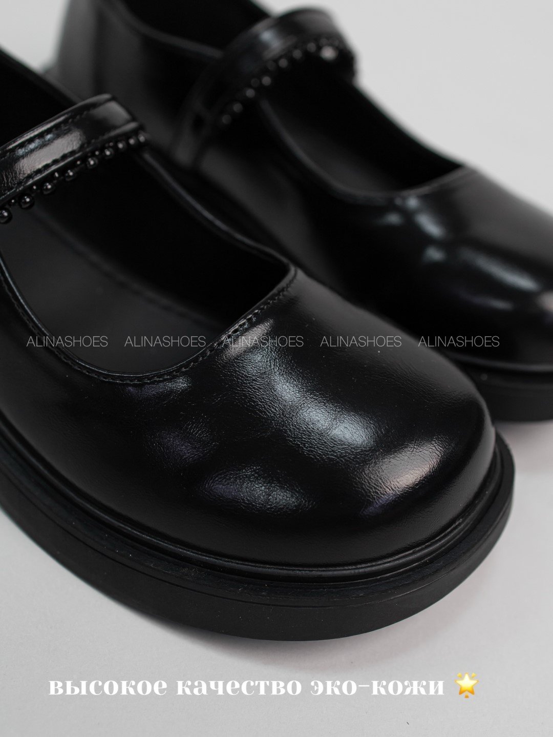 Лоферы alinashoes black 36 купить,NaN