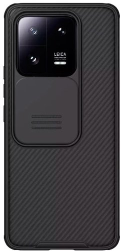Чехол Nillkin для Xiaomi 13 черный купить,NaN