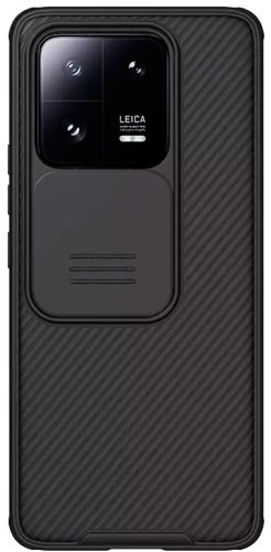 Чехол Nillkin для Xiaomi 13 черный купить,NaN