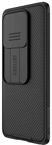 Чехол Nillkin для Xiaomi 13 черный купить,NaN