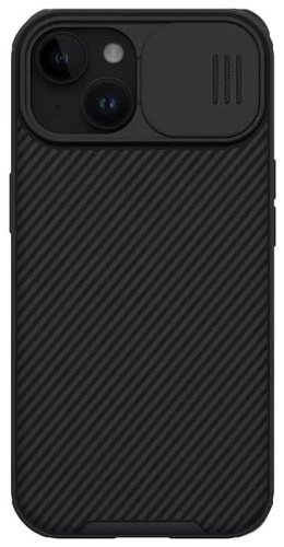 Чехол Nillkin для Apple iPhone 15 черный