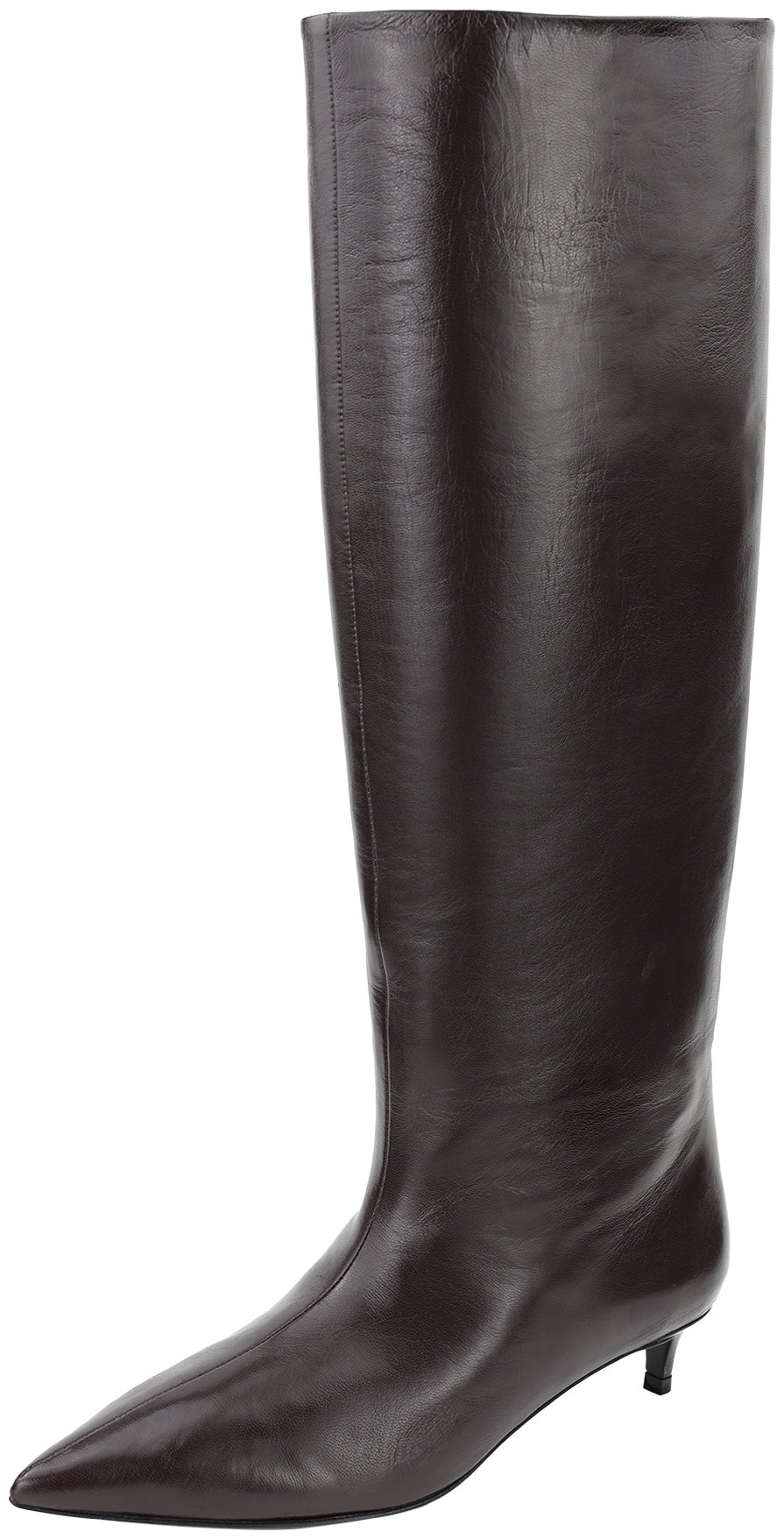 Сапоги KEY TALER черный