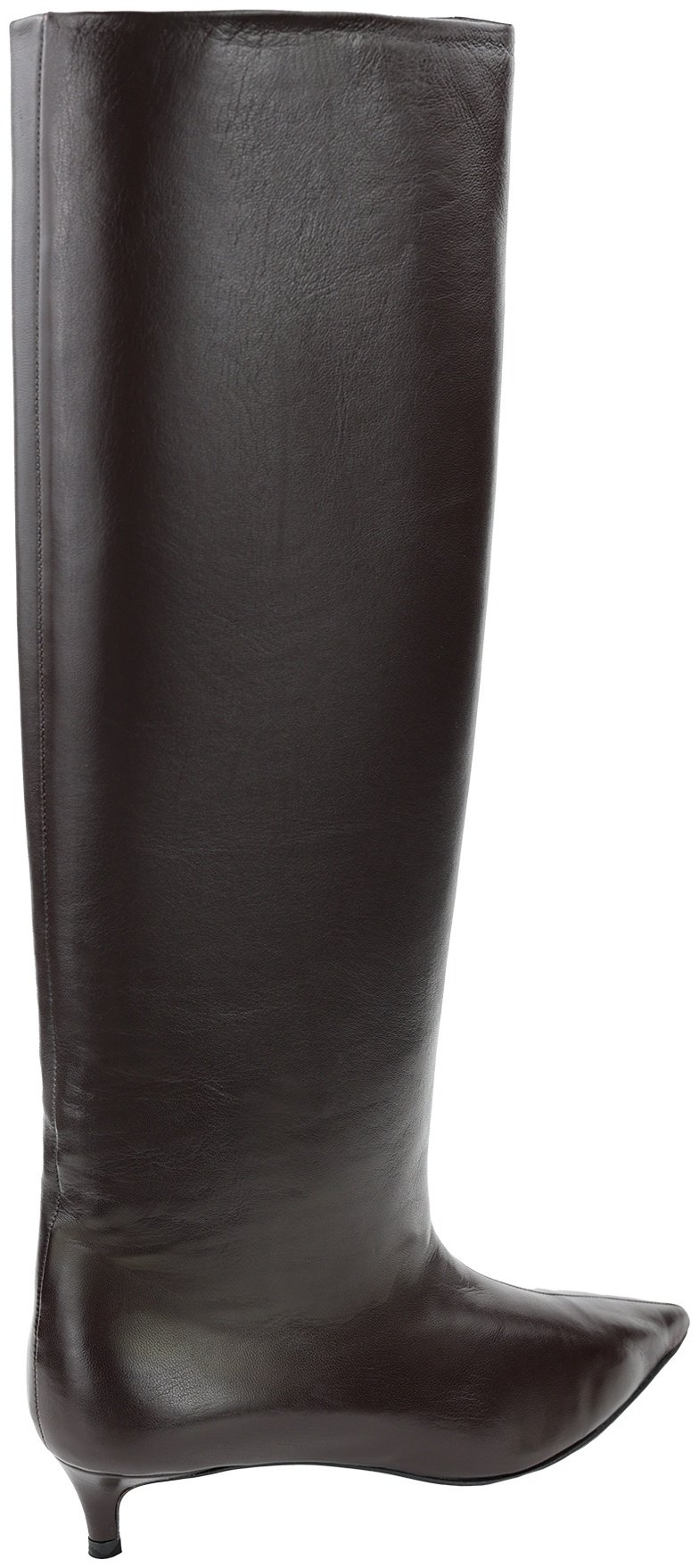 Сапоги KEY TALER черный