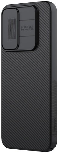 Чехол Nillkin для Samsung Galaxy A15 черный