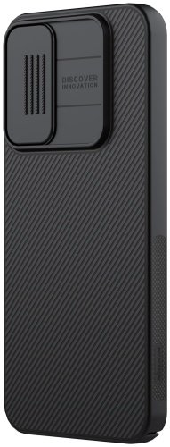 Чехол Nillkin для Samsung Galaxy A15 черный купить,NaN