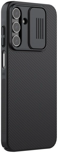 Чехол Nillkin для Samsung Galaxy A15 черный купить,NaN
