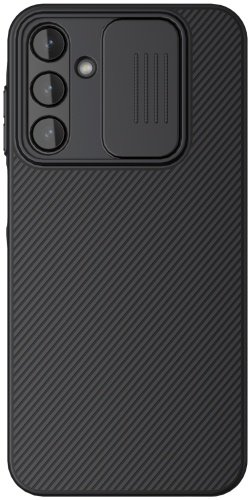 Чехол Nillkin для Samsung Galaxy A15 черный - ForteMarket Чехол Nillkin для Samsung Galaxy A15 черный купить,0