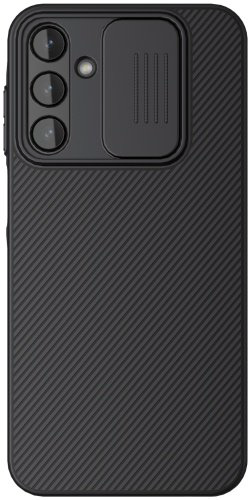 Чехол Nillkin для Samsung Galaxy A15 черный купить,NaN