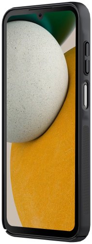 Чехол Nillkin для Samsung Galaxy A15 черный - ForteMarket Чехол Nillkin для Samsung Galaxy A15 черный купить,0