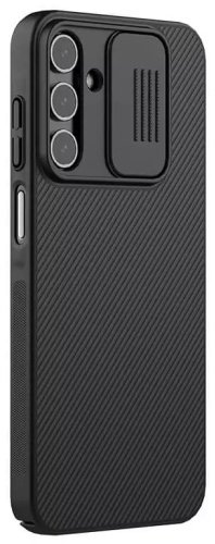 Чехол Nillkin для Samsung Galaxy A25 черный купить,NaN