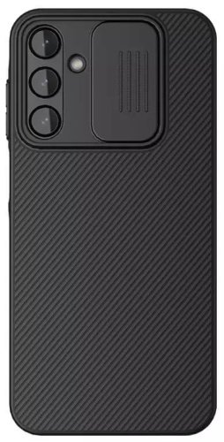 Чехол Nillkin для Samsung Galaxy A25 черный купить,NaN