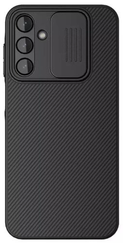 Чехол Nillkin для Samsung Galaxy A25 черный купить,NaN