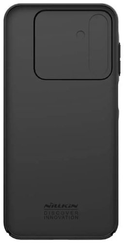 Чехол Nillkin для Samsung Galaxy A25 черный купить,NaN
