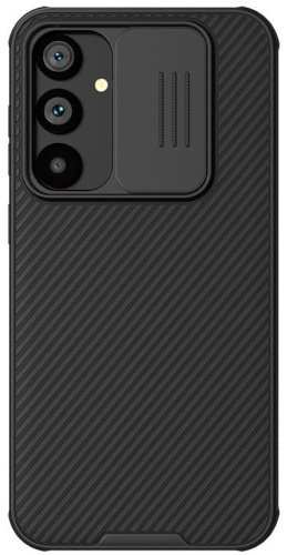 Чехол Nillkin для Samsung Galaxy S23 FE черный купить,NaN
