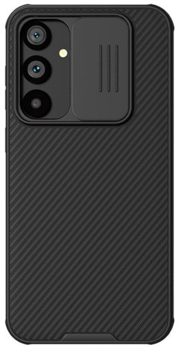 Чехол Nillkin для Samsung Galaxy S23 FE черный купить,NaN