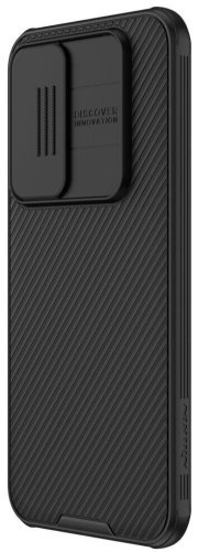 Чехол Nillkin для Samsung Galaxy S23 FE черный купить,NaN