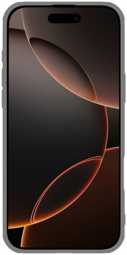 Чехол Nillkin для Apple iPhone 16 Pro Max серебристый купить,NaN