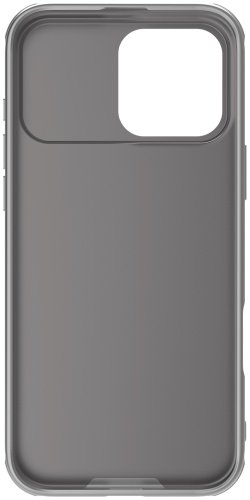 Чехол Nillkin для Apple iPhone 16 Pro Max серебристый купить,NaN