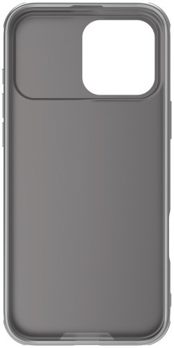 Чехол Nillkin для Apple iPhone 16 Pro Max серебристый купить,NaN