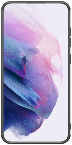 Чехол Nillkin для Samsung S24 FE черный - ForteMarket Чехол Nillkin для Samsung S24 FE черный купить,0