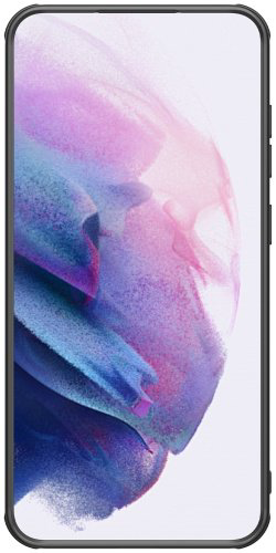 Чехол Nillkin для Samsung S24 FE черный купить,NaN