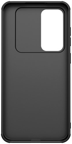 Чехол Nillkin для Samsung S24 FE черный купить,NaN
