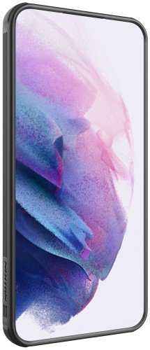 Чехол Nillkin для Samsung S24 FE черный - ForteMarket Чехол Nillkin для Samsung S24 FE черный купить,0