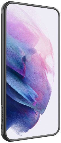 Чехол Nillkin для Samsung S24 FE черный купить,NaN