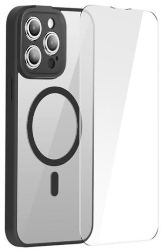 Чехол Baseus для Apple iPhone 14 Pro Max прозрачный