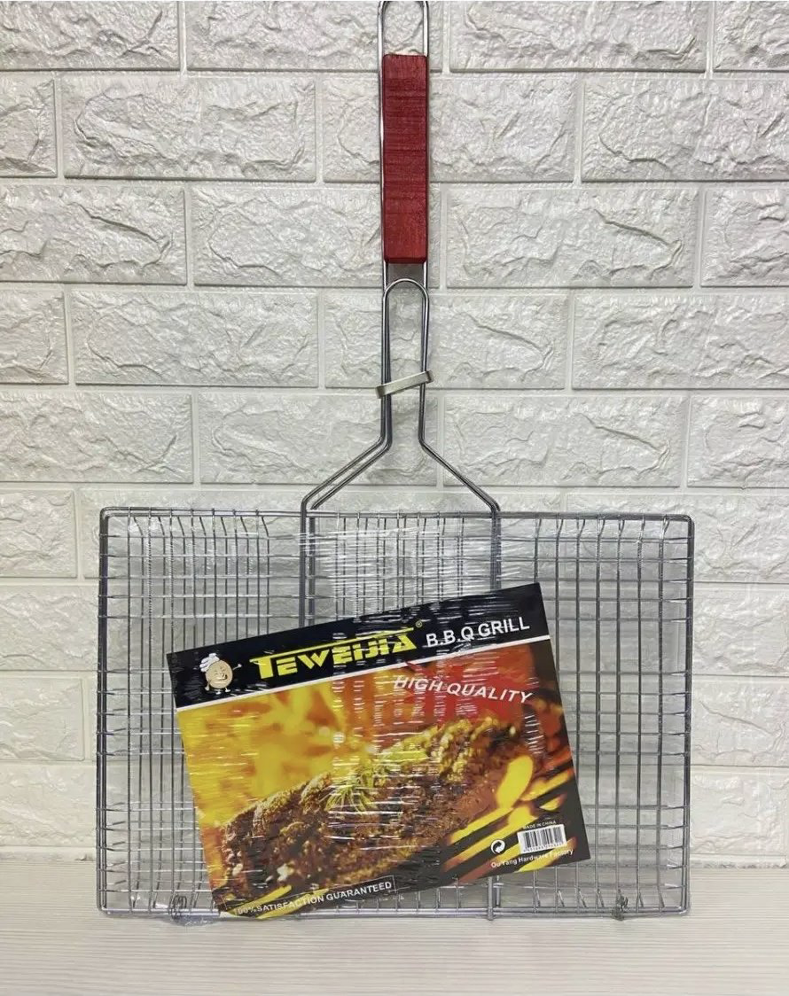 Решетка TEWEIJIA B.B.Q GRILL 65 см купить,NaN