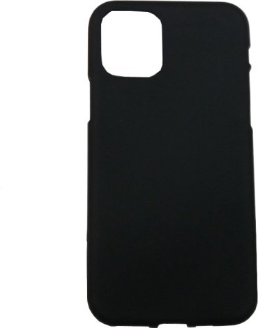 Чехол Для Apple iPhone 11 Pro черный купить,2070